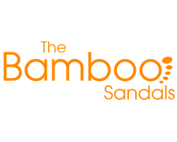 The Bamboo Sandals