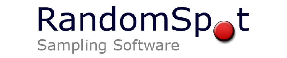 RandomSpot Software