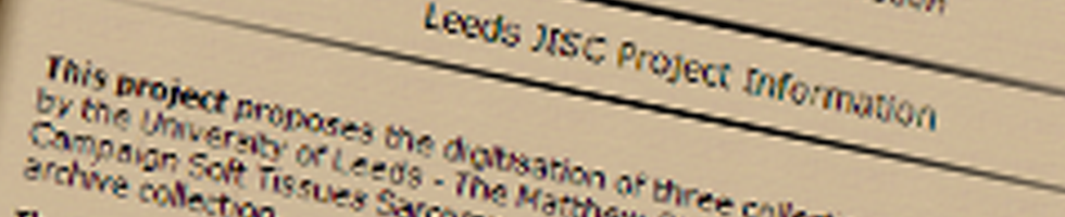 JISC