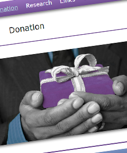 Leeds GIFT Tissue Bank